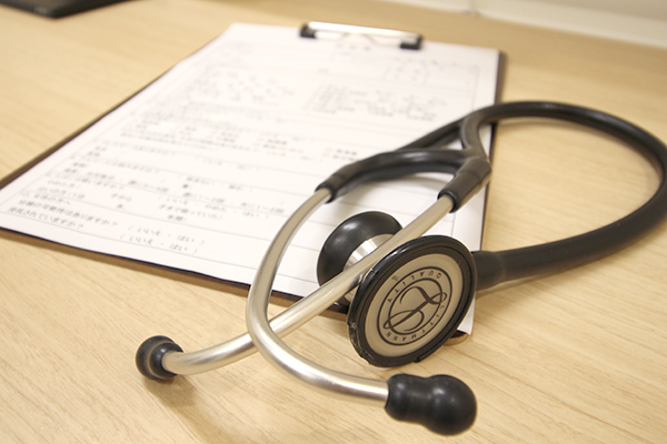 えとうクリニック内科イメージ写真